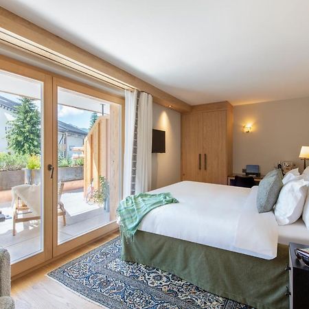 Hotel De Verbier Sup ภายนอก รูปภาพ
