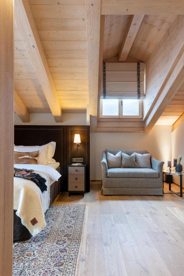 Hotel De Verbier Sup ภายนอก รูปภาพ