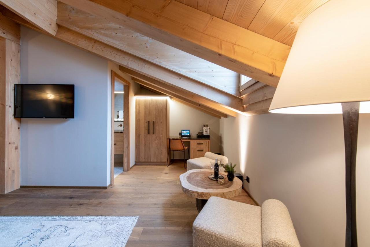 Hotel De Verbier Sup ภายนอก รูปภาพ