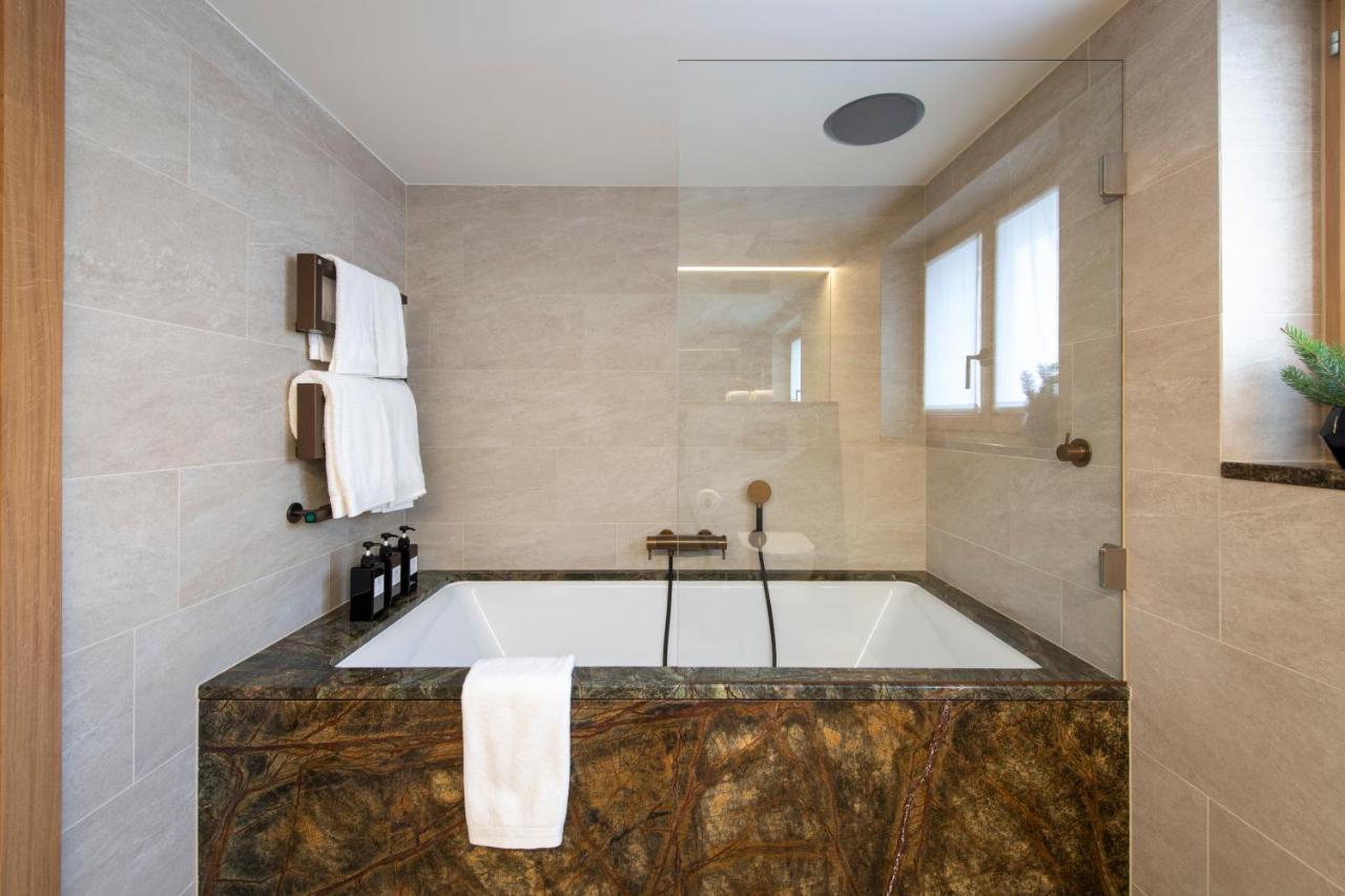Hotel De Verbier Sup ภายนอก รูปภาพ