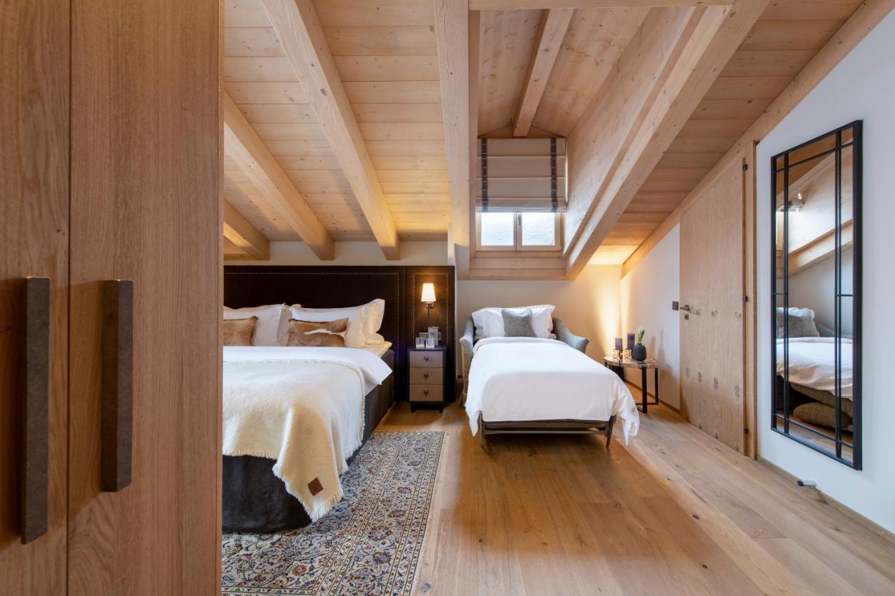 Hotel De Verbier Sup ภายนอก รูปภาพ