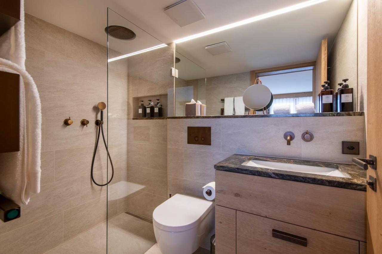 Hotel De Verbier Sup ภายนอก รูปภาพ