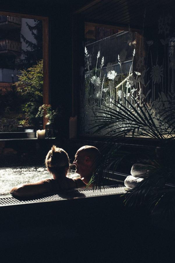 Hotel De Verbier Sup ภายนอก รูปภาพ